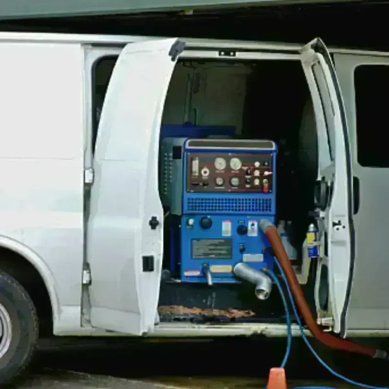 Water Extraction process in Goodland, KS